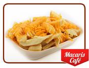 Cheese chips Cheese chips