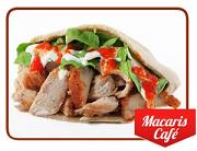 PREMIUM GRILLED FILLET Chicken kebab PREMIUM GRILLED FILLET Chicken kebab