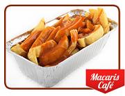 Curry Chips Curry Chips