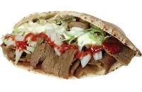 Doner Kebab Doner Kebab