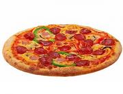 Pizza Sausage delight Pizza Sausage delight