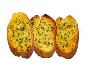 Garlic Bread Garlic Bread