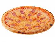 Hawaiian Pizza