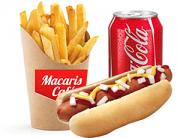 chicken Kebab Tray meal 