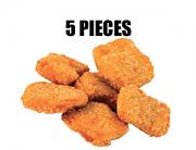 Chicken nuggets (5) Chicken nuggets (5)