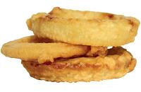 Onion Rings Onion Rings