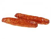 2 Sausages 2 Sausages
