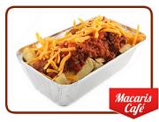 Taco Chips Taco Chips