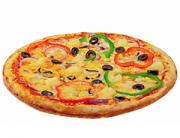 Manhatten pizza Manhatten pizza